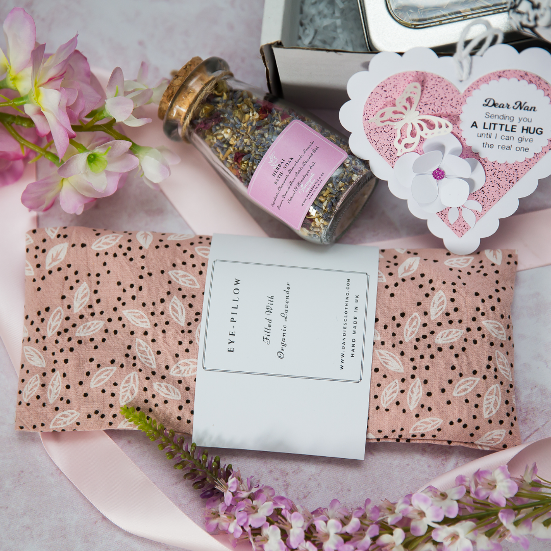 Self Care Gift Box