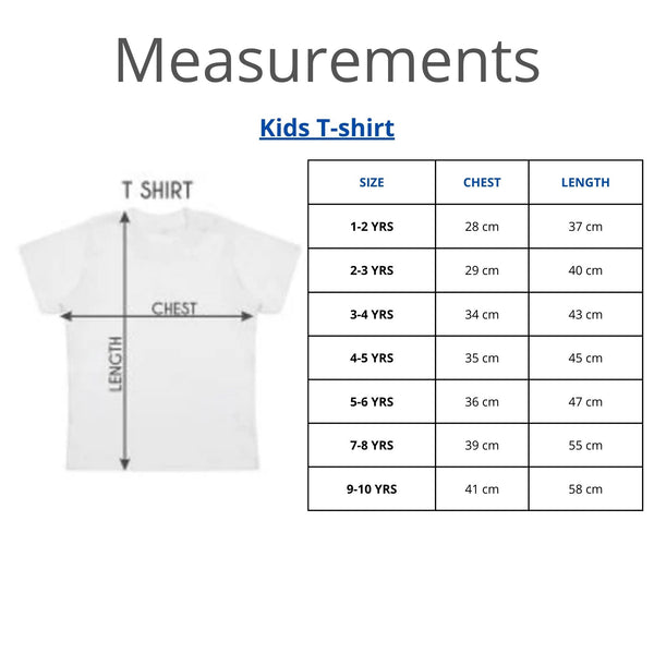 Sao João Unisex T-Shirt for Kids and Adults