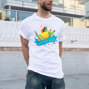 Sao Joao T-shirt