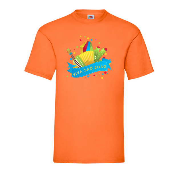 Sao Joao T-shirt