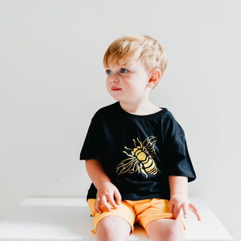 Bumble Bee Kids T-Shirt